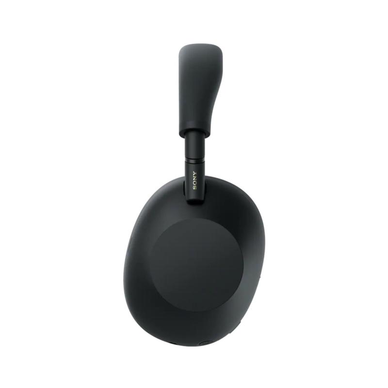 Fones de ouvido Sony WH-1000XM6 sem fio com cancelamento de ruído